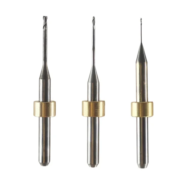 Cad/cam Milling Machine Diamond Dental Lab Burs Zotion - Buy Milling ...