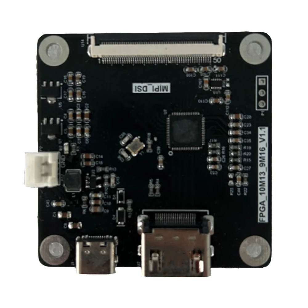 high quality Duobond mipi dsi interface LCD display MIPI to HDM-I ...