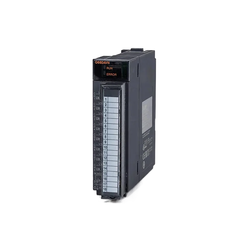 Qj71c24 R2 QJ71C24N Communication Module for Mitsubishi - Reliable & Easy to Operate