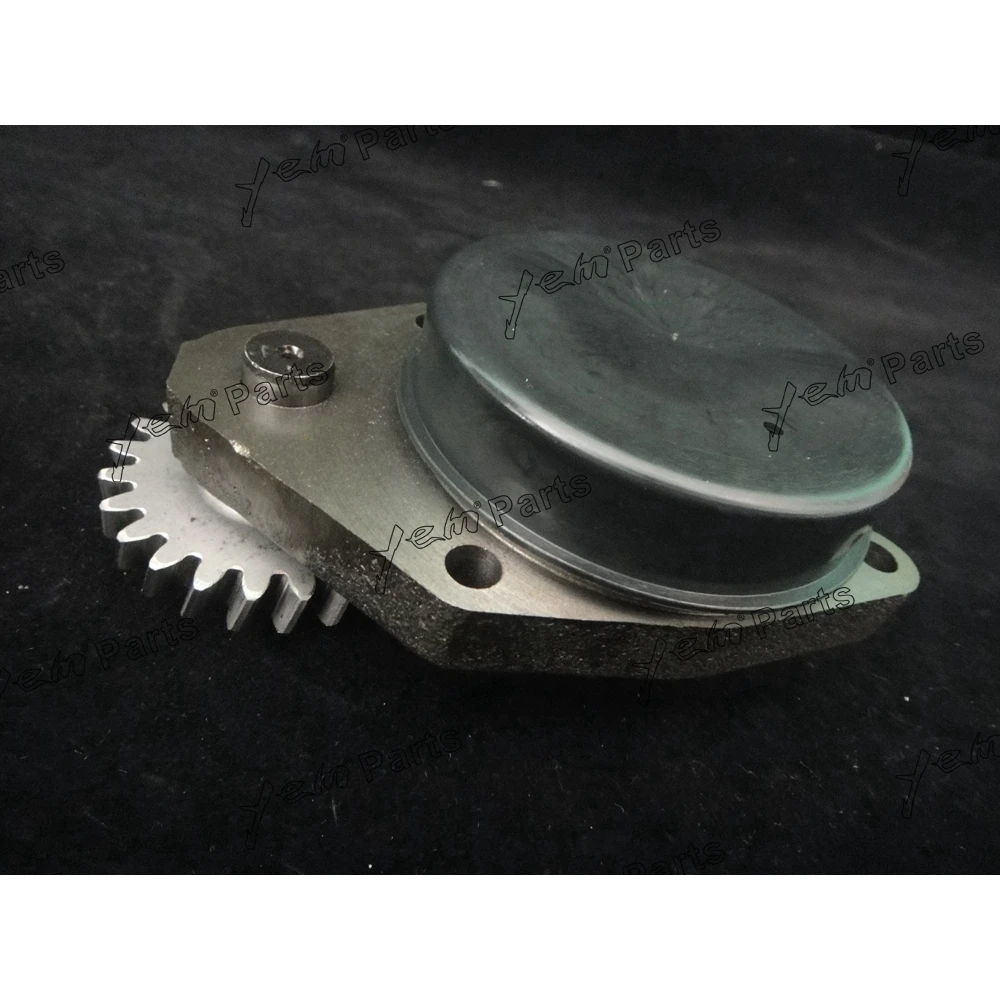 Oil Pump 3926203 4939587 for 6B 6BTA 6BTAA Engine 6
