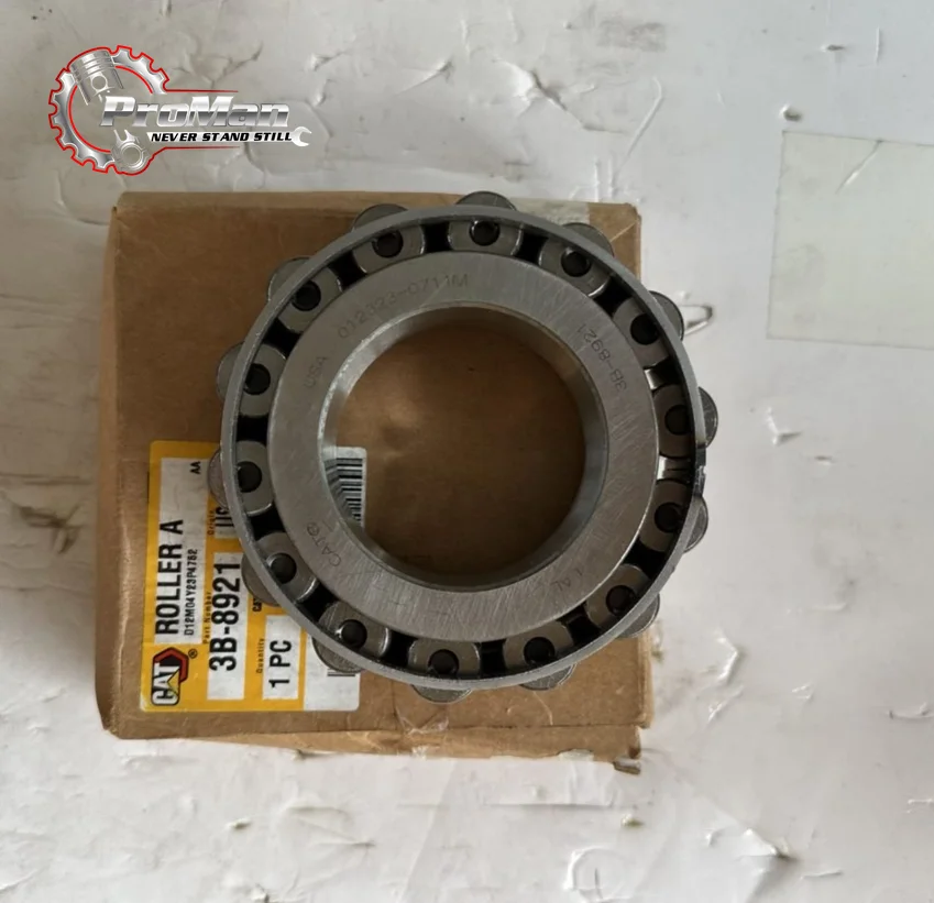 3T-4243 3T-4244 3T-8336 3T-8459 3V-3355 Bearings for CAT Machinery