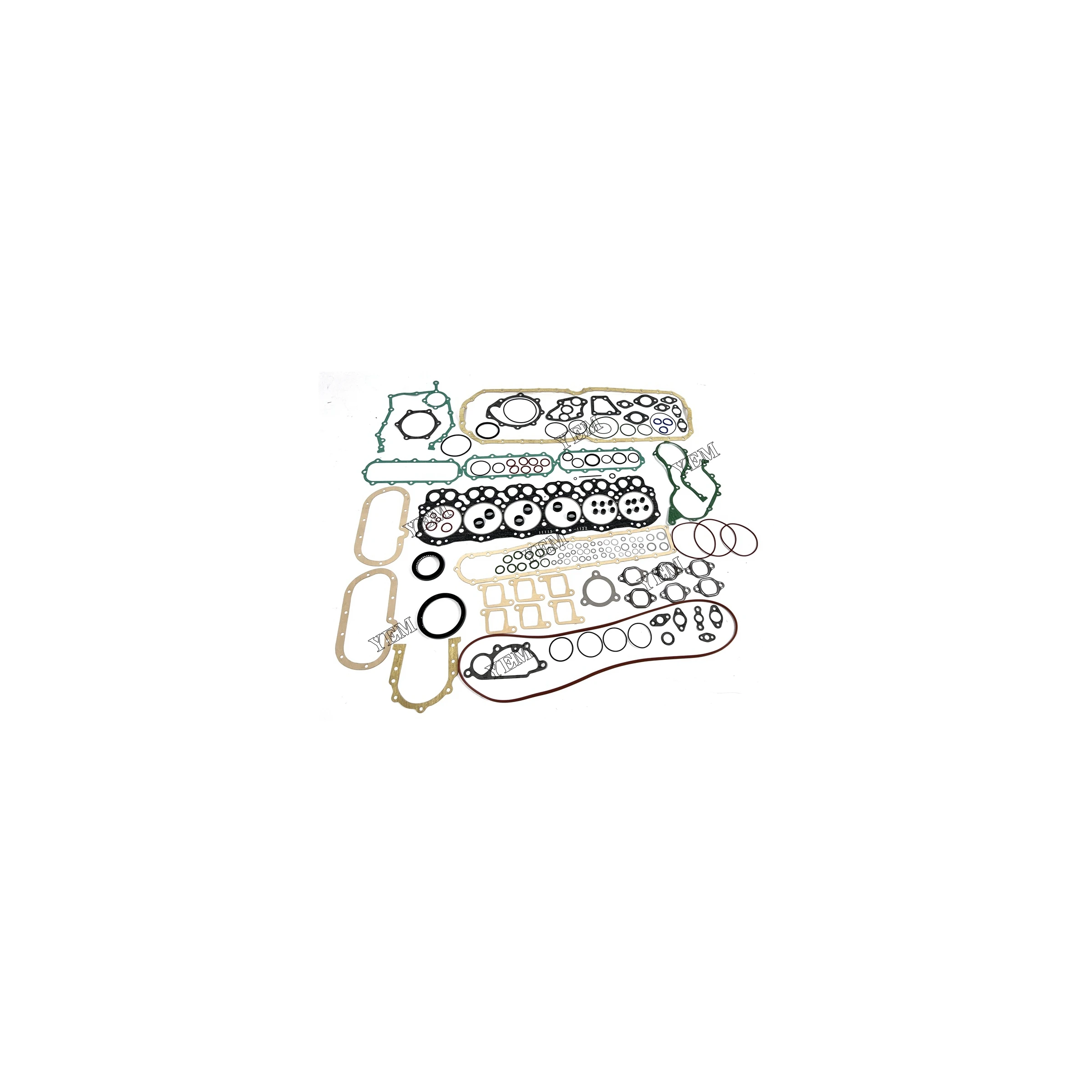 Complete Gasket Repair Kit EH700 for Hino Engine Parts