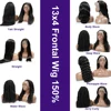 lace front wig