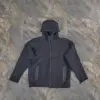 Hoodie-Black