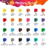 24 colores