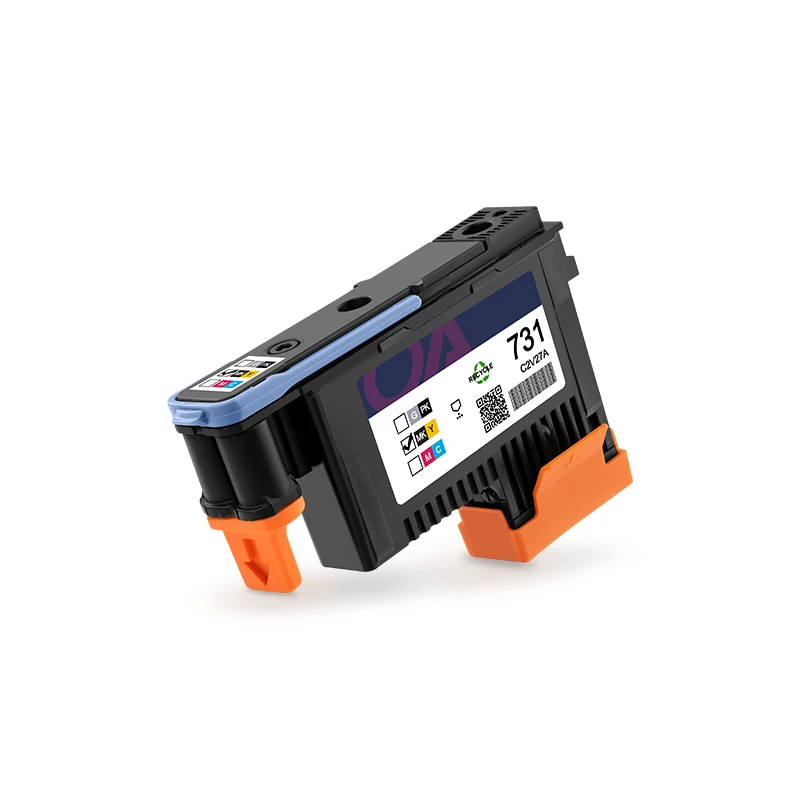 Ocbestjet 731 Remanufactured Printhead for HP Designjet T1708ps