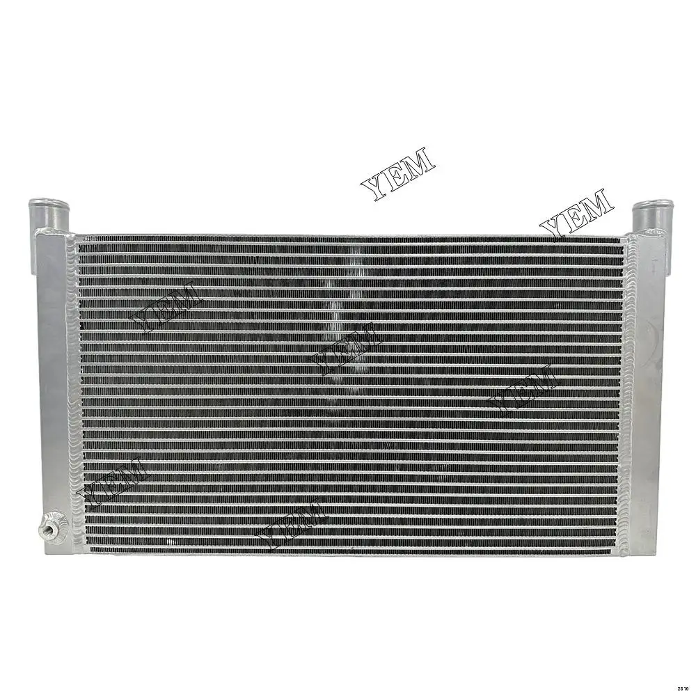 Water Tank Radiator Assy 7173921 6684367 for Bobcat A300 S220 T320 A300 S220 T320 Engine