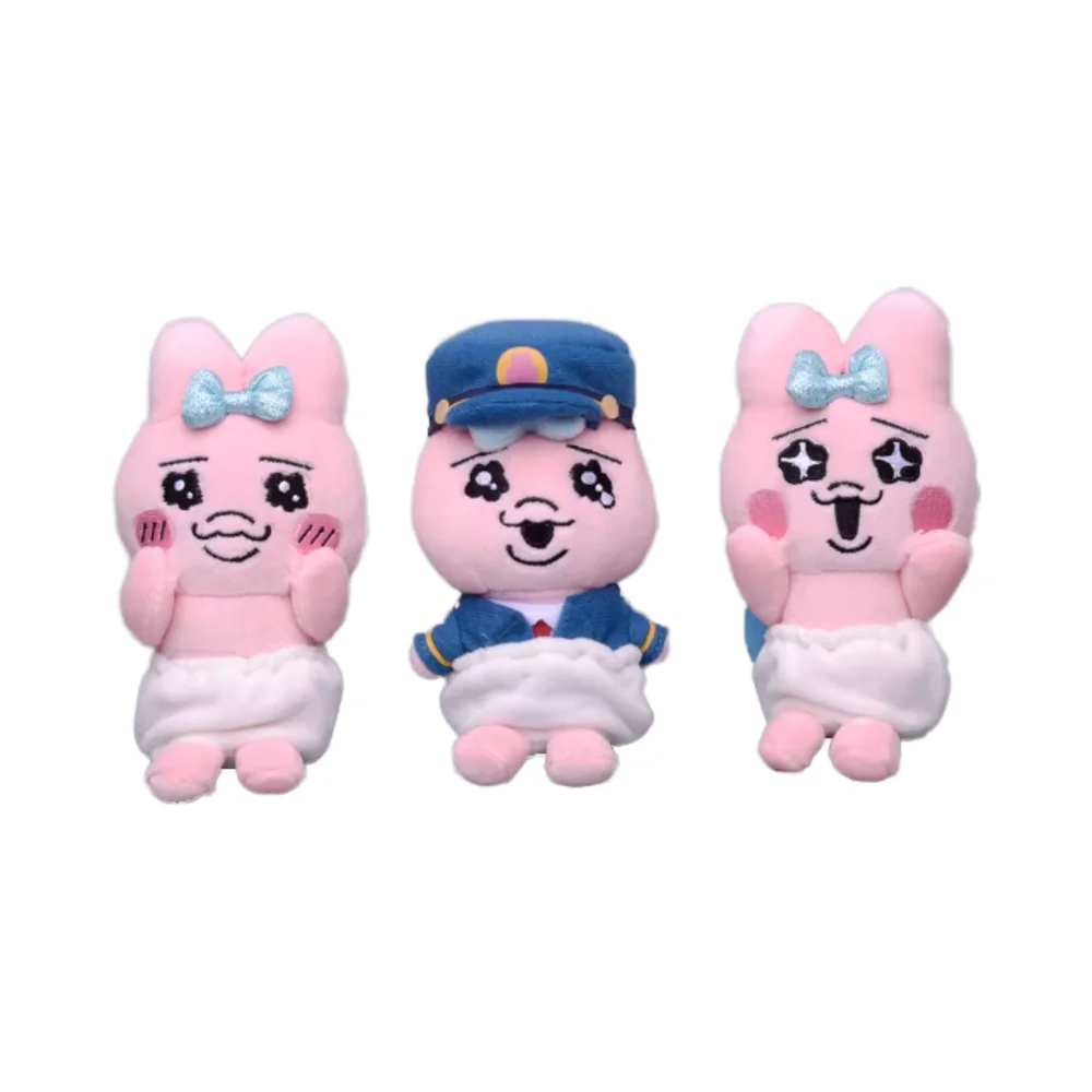 vintage animal ❀ ふんわり キュートな バンビちゃん vintage animal