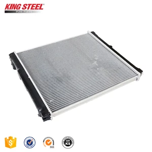 Kingsteel Engine Cooling System High Performance Auto Radiator OEM 16400-5B630  for TOYOTA HILUX LN165 LN170 1997-2001 4WD