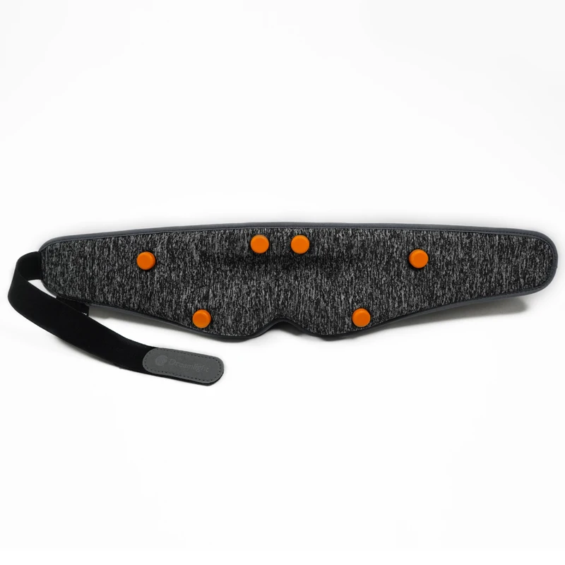 Dreamlight Bionic Finger Massage Eye Therapy Massager Sleep Mask
