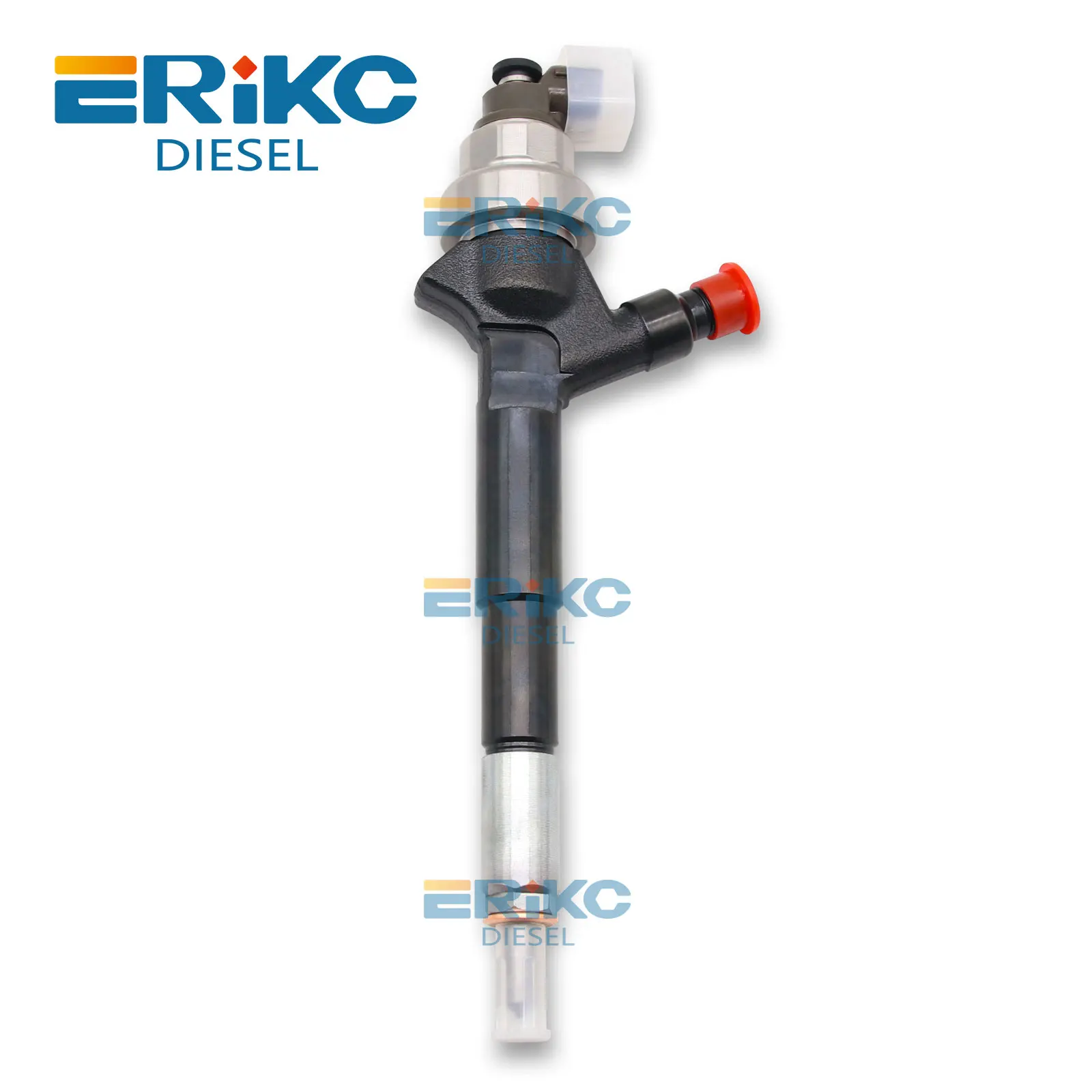 ERIKC 8-97376270-1 095000-6134 095000-6135 dizel yakıt enjektörü