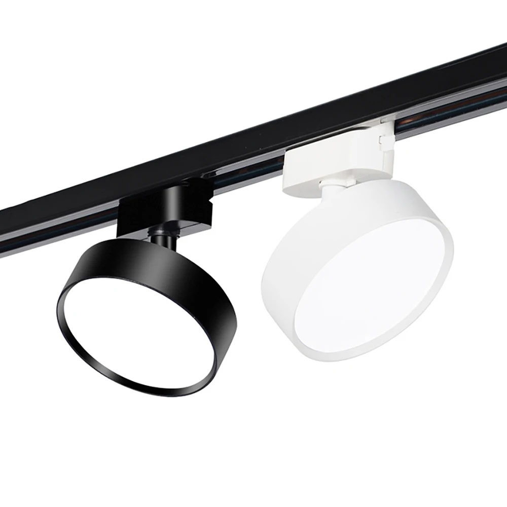 movable track lighting