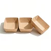 Kraft brown