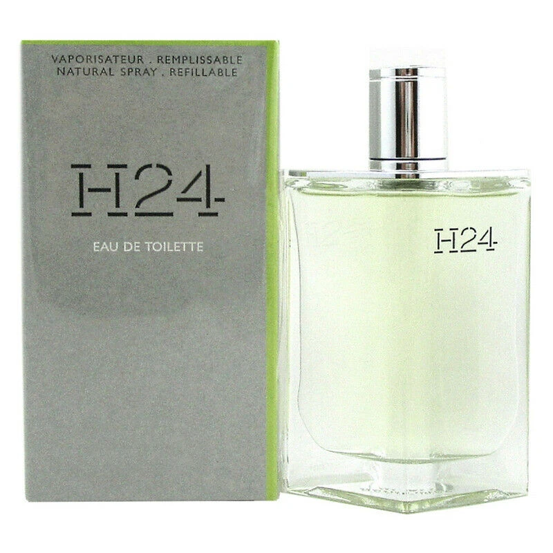 Гермес н. Духи h24. Hermes h24. Vaporisateur natural Spray. Духи h2.