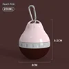 Peach powder 200ml