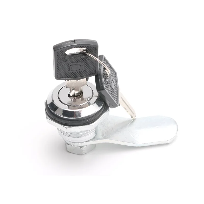Alloy 6000 Series Cutting Cabinet Lock Machine Cabinet Lock Distribution Box Lock Cam Lock Control Box Door Lock