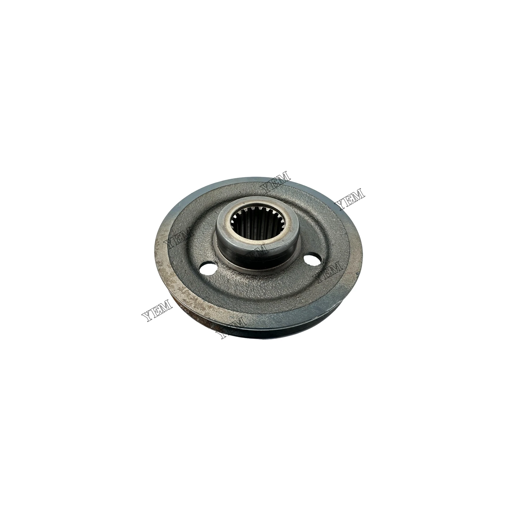 Crankshaft Pulley for Kubota V3800 Universal Engine Parts