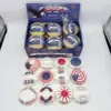 USA  Style 3  Multicolored