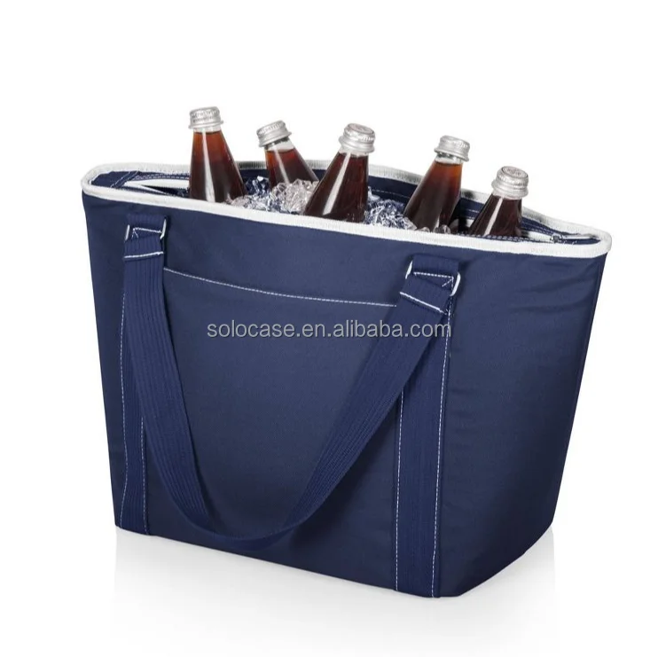 Large Insulated Thermal Lunch Box Tote