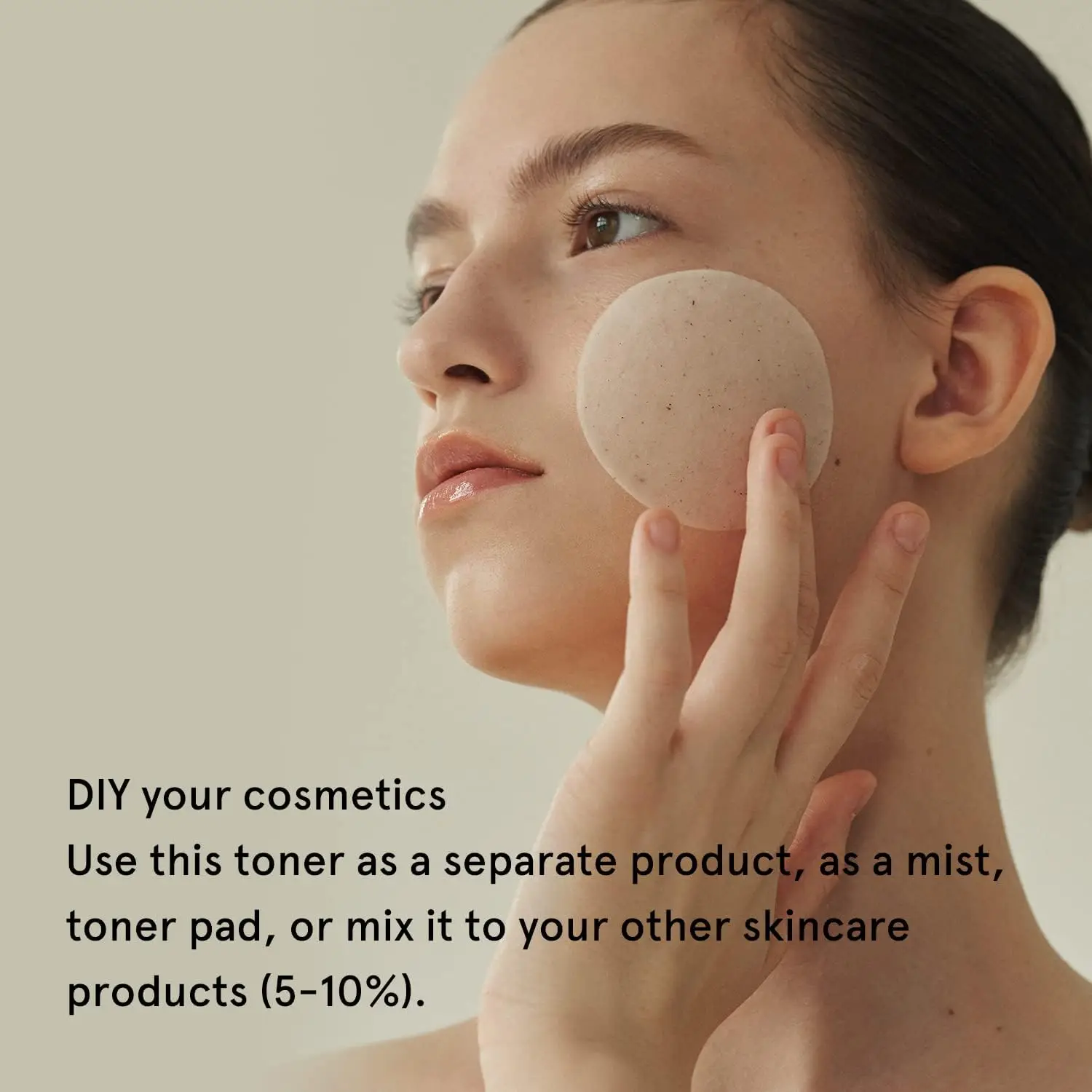 ONE THING Galactomyces Ferment 150ml Filtrate Daily for Essence Hydrating Toner for Clear Smooth Skin Pore  Korean Skin Care