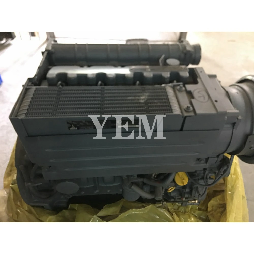 F4L2011 Engine for Deutz Rebuild Kit Industrial Engine Parts