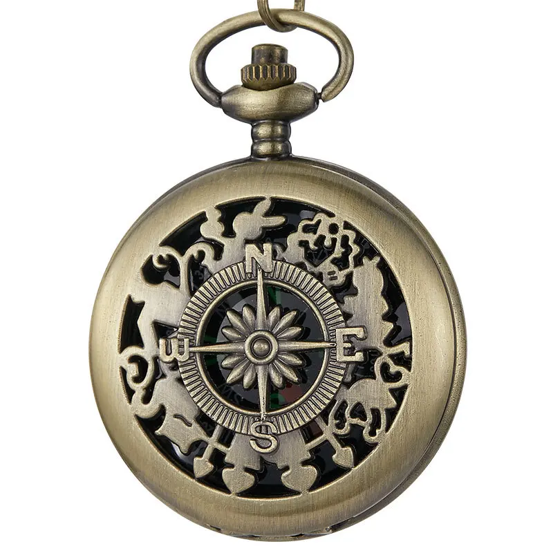 Bussola Portachiavi Da Escursionismo - Compatta E Precisa Per Avventure Outdoor