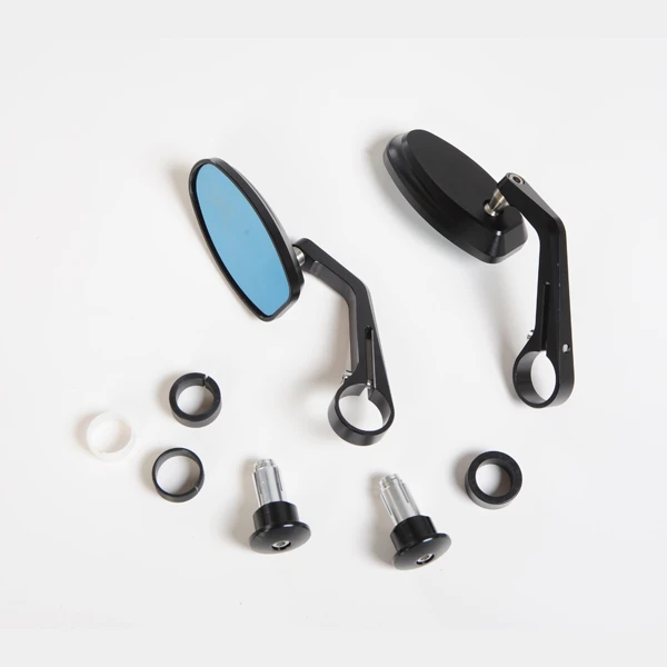 universal motorcycle mirror