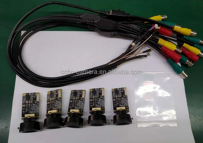 Professional Hd Ex 3g Sdi Medical Eye Ent Endoscope Video Camera Module