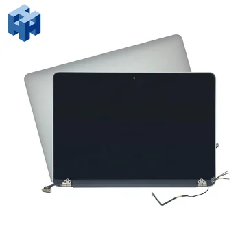 Perfect Function 2012 2013 Year A1425 LCD Screen Assembly For Macbook Pro 13'' Retina A1425 Display Assembly Screen LED EMC 2557