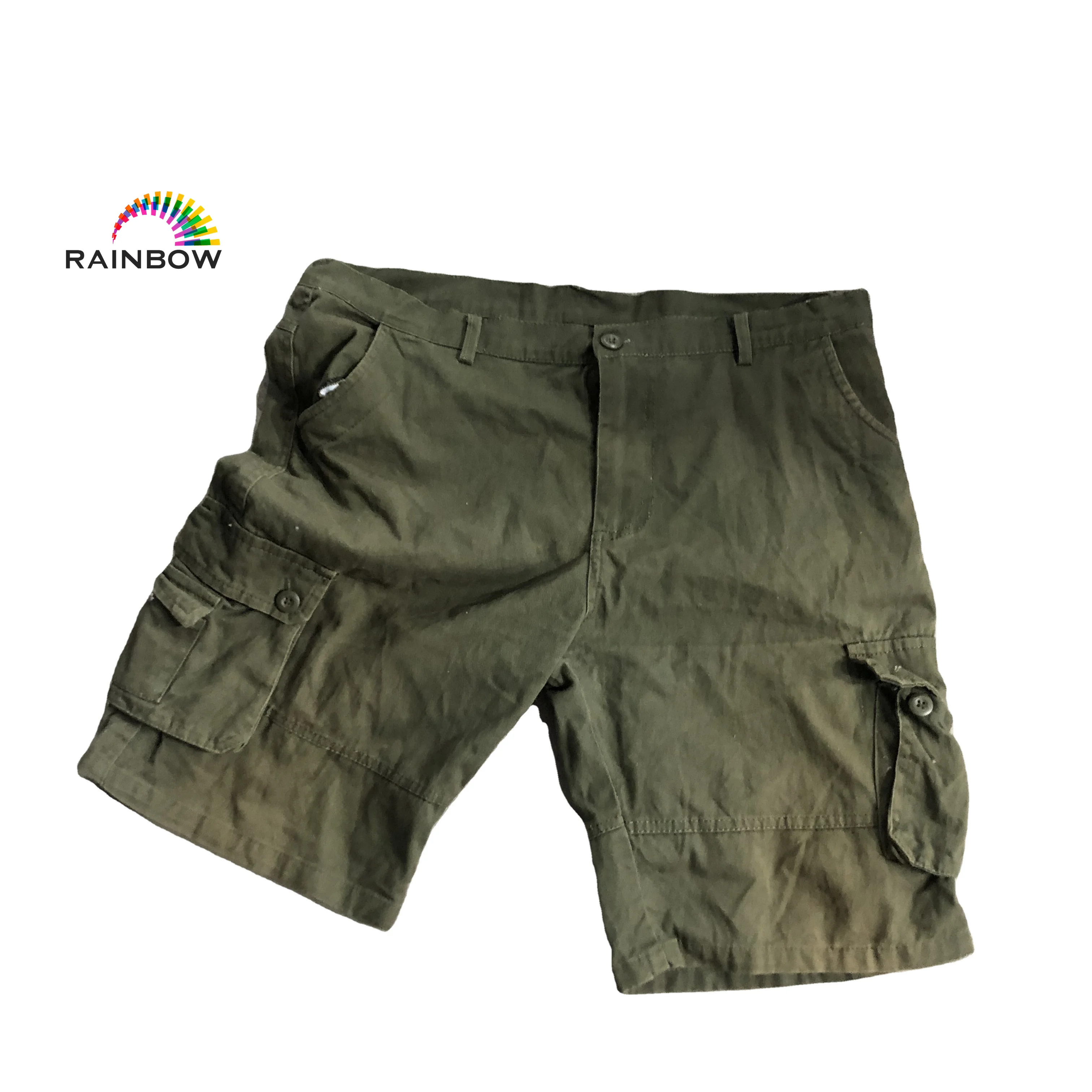 90kgs Used Clothes Bales Ukay Korean Bundle Clothing Thrift Cargo