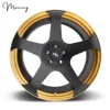 Black Finish