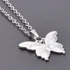 Steel necklace