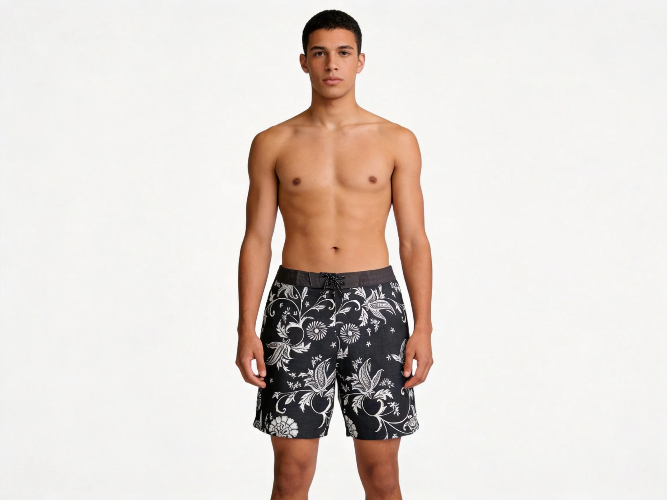 Model image
