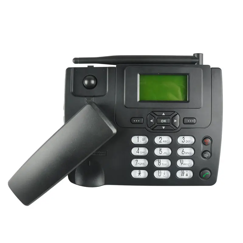 4g home phone