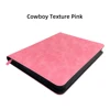 T274B cowboy Pink