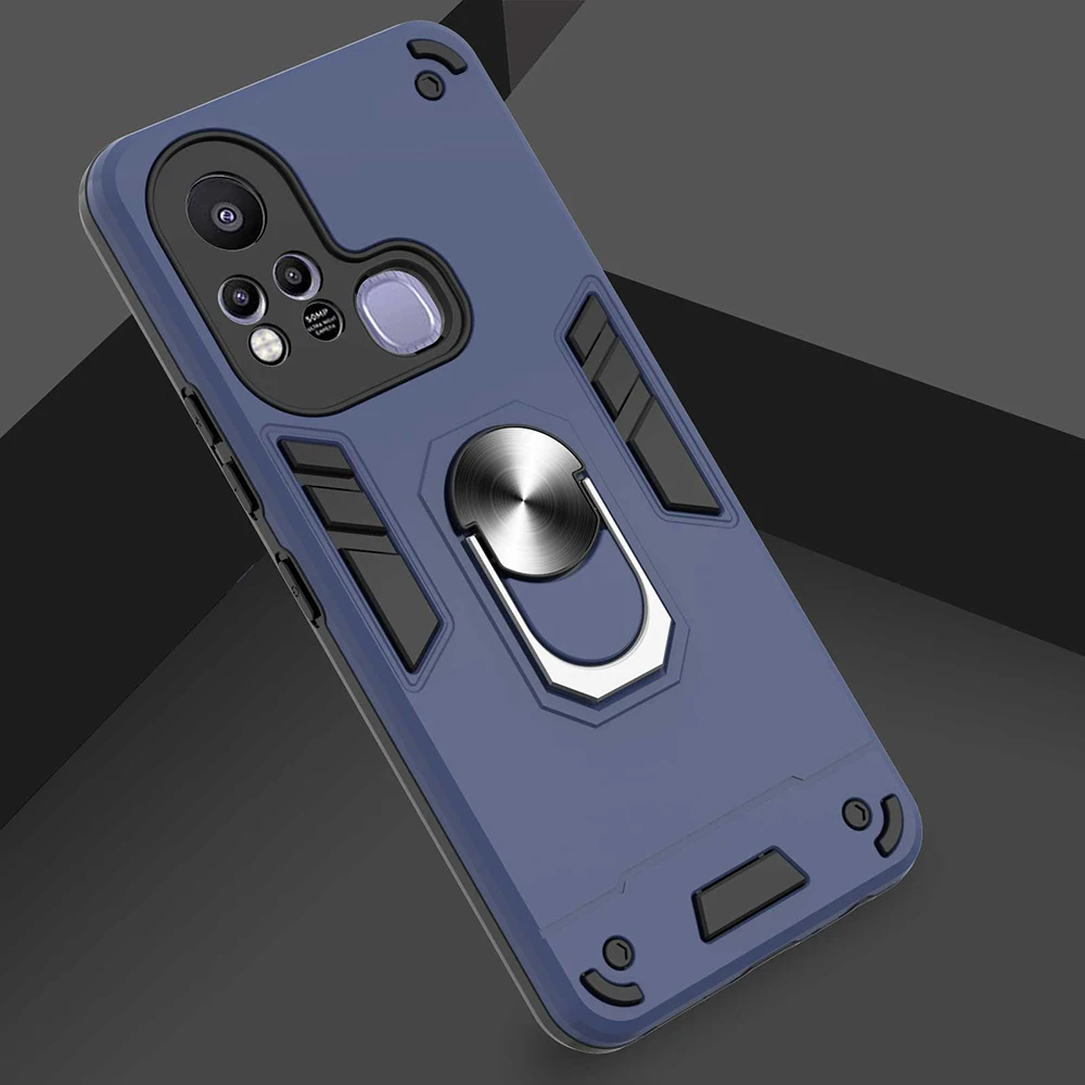 TEYOUFU Mobile Phone Bags Cases for Infinix Smart