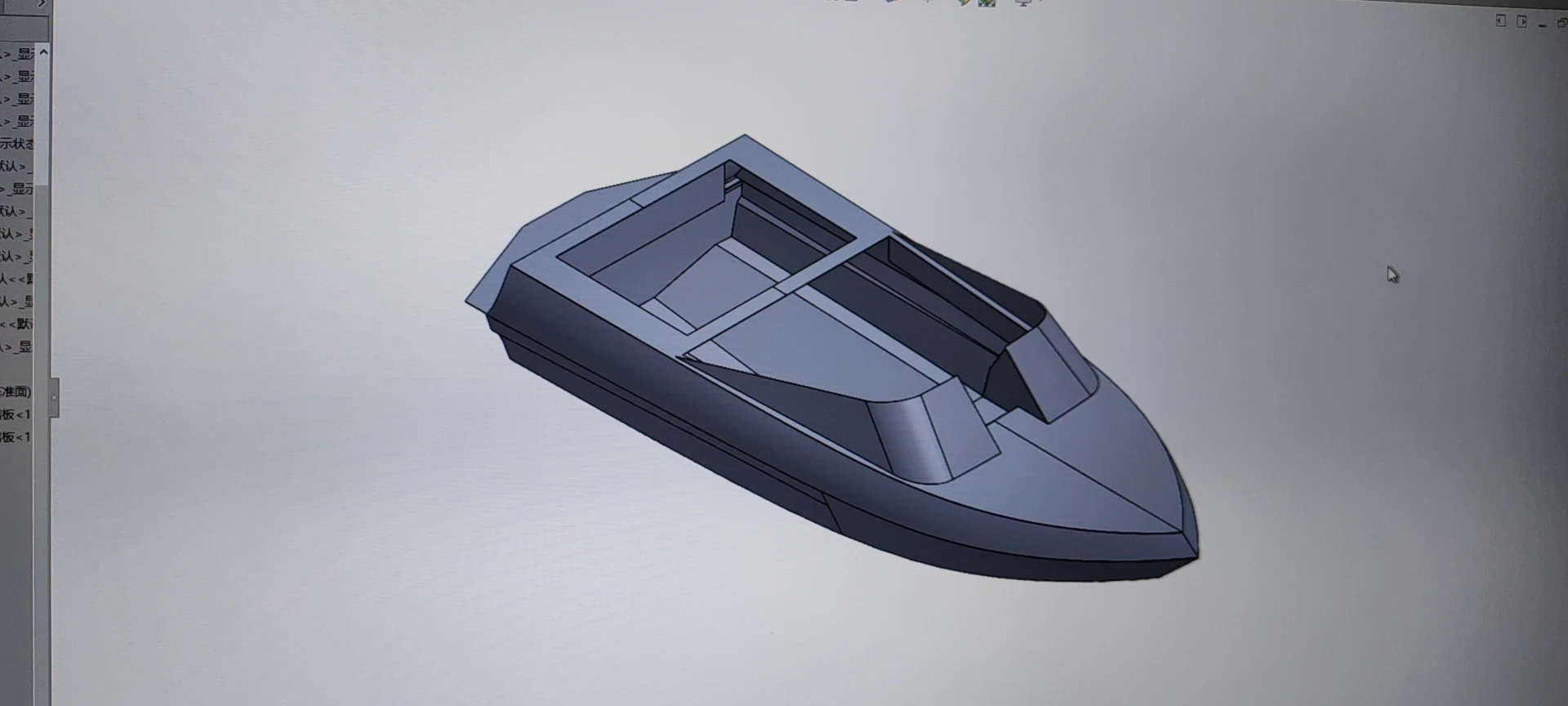 Kinlife New 15 Ft 4 Seater Aluminum Racing Jet Stream Boats For Sale