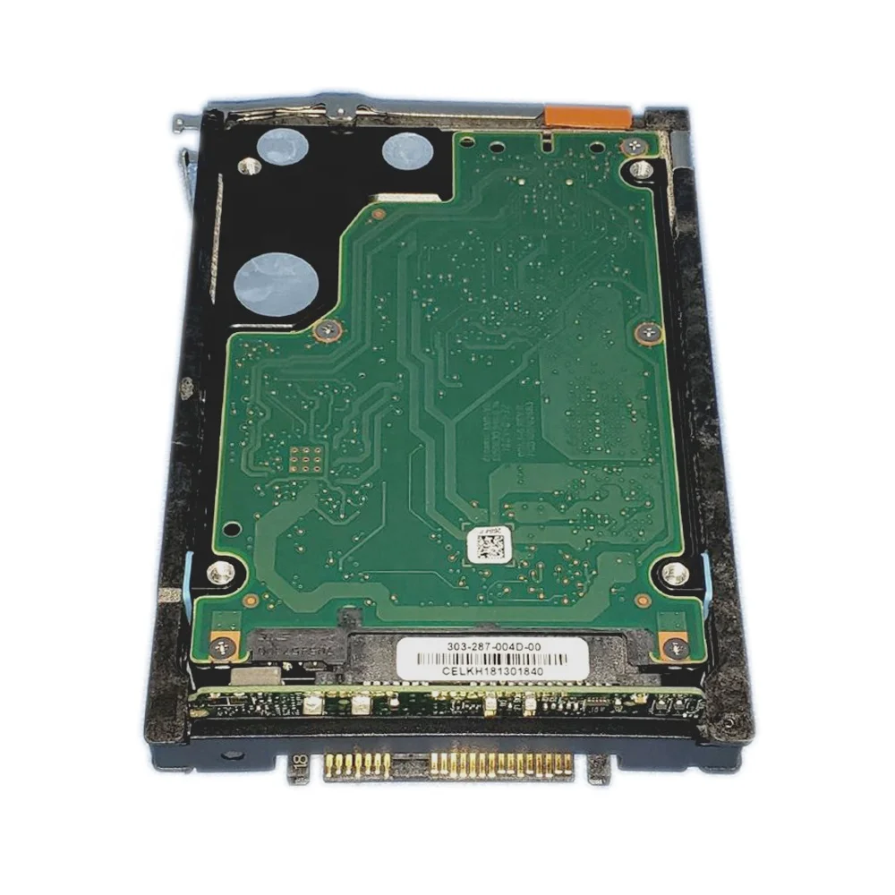 Enterprise Storage SSD D4-2SFXL-1600 - 1.6TB SAS FAST VP