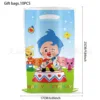 1Set O 10PCS