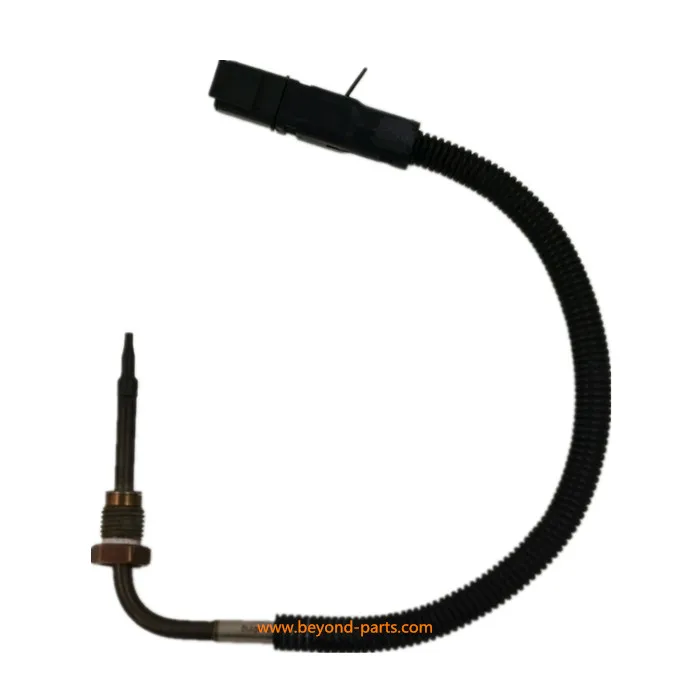EC480DL Excavator Parts Engine Coolant Sensor 21285163 VOE21285163