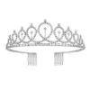 Corona d'argento