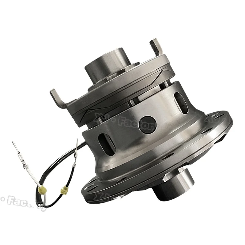 XJX Parts High Quality E Locker Torsen ET208 ET207 for Suzuki