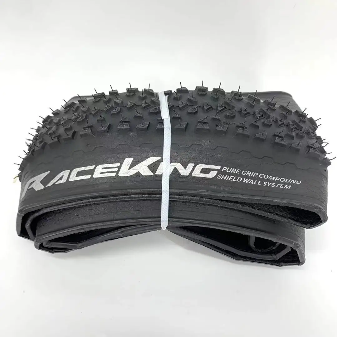 Continental Race King ban Tubeless MTB: serbaguna 26-29 inci, lebar  untuk performa Trail terbaik