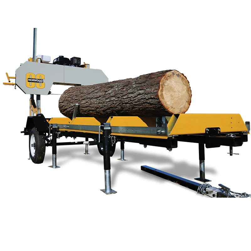 STR-1860R Wood Working Band Saw Machine 