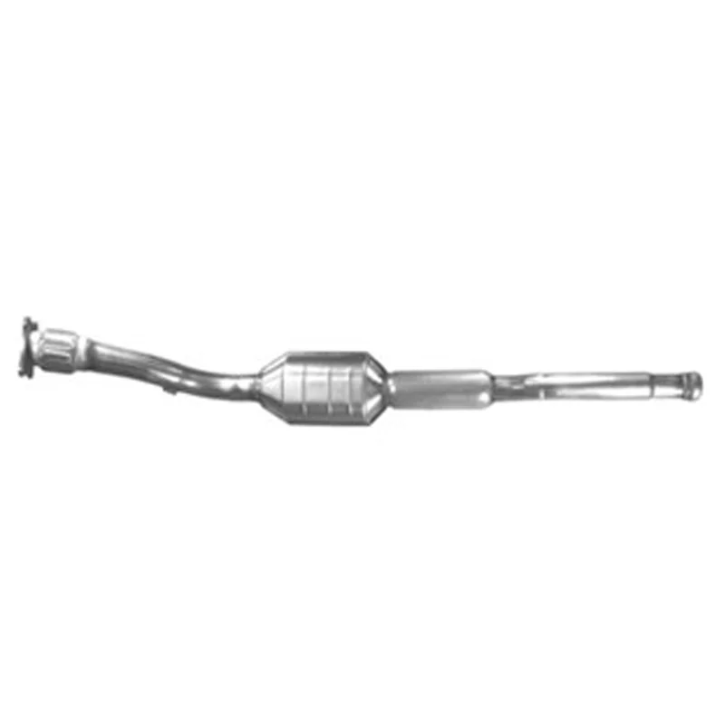 Stainless Steel Exhaust Manifold - Volvo 850, S70, V70 Non-Turbo (1994