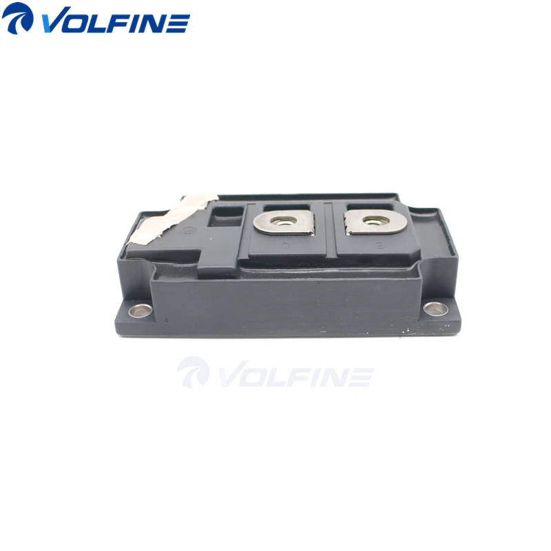 Original IGBT Power Transistor Modules 600A 1MBI600LP-060-02