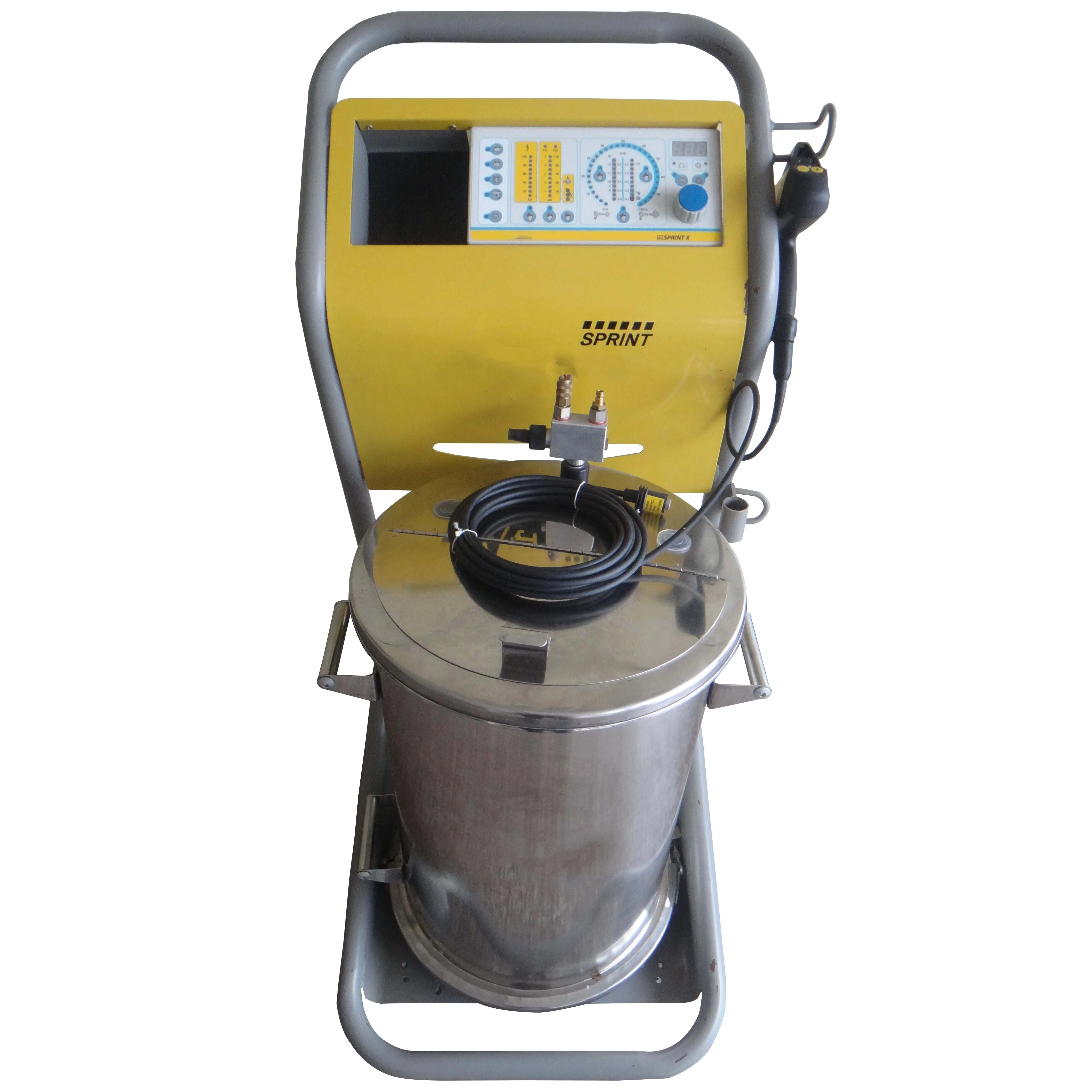 Вагнер порошковое окрасочное оборудование. Вагнер порошковое окрасочное оборудование. Инжектор вагнер. Sprint x. Sprint x.