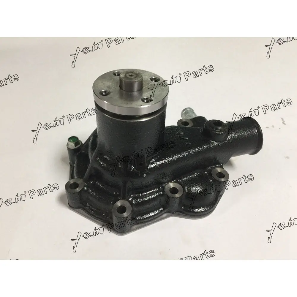 804C-33 MP10552 Water Pump for Perkins China Engine Parts Supplier