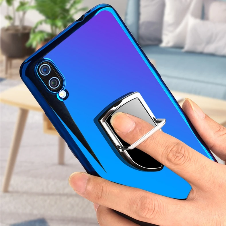 
 Обновленное кольцо-держатель для мобильного телефона в новом дизайне, креативная Электронная зажигалка с USB-зарядкой  