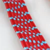 Red #004-4
